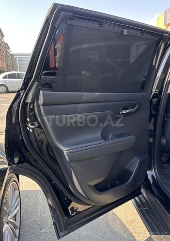 Toyota Highlander 2021, 30,000 km - 2.5 l - Bakı