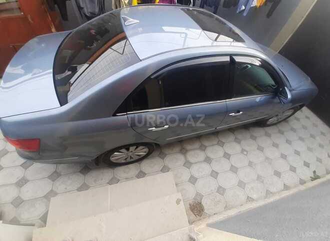 Hyundai Sonata 2009, 235,891 km - 2.4 л - Bakı