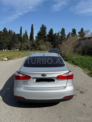 Kia Forte 2015, 193,142 km - 1.8 l - Bakı