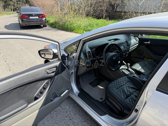 Kia Forte 2015, 193,142 km - 1.8 l - Bakı