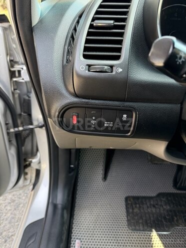 Kia Forte 2015, 193,142 km - 1.8 l - Bakı