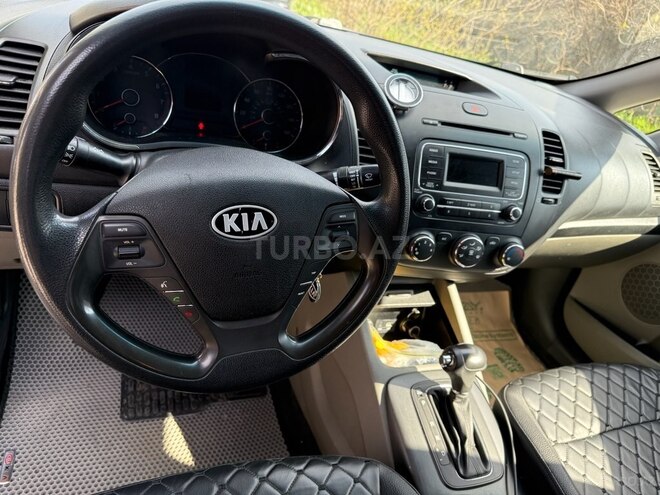 Kia Forte 2015, 193,142 km - 1.8 l - Bakı