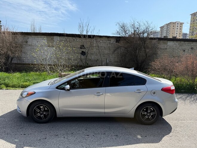 Kia Forte 2015, 193,142 km - 1.8 l - Bakı