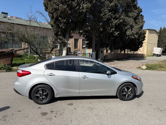 Kia Forte 2015, 193,142 km - 1.8 l - Bakı