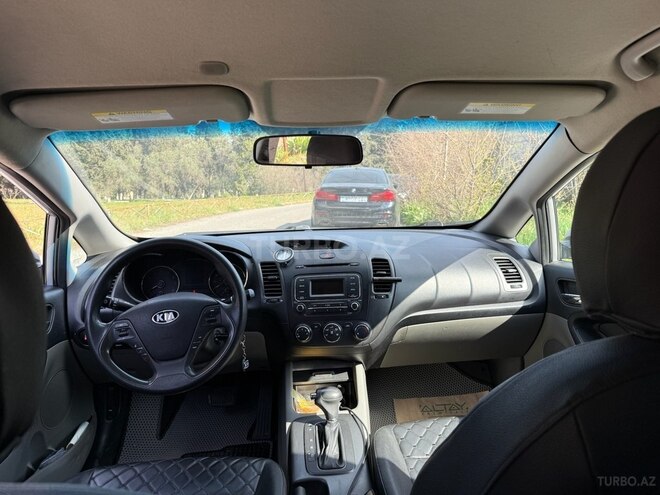 Kia Forte 2015, 193,142 km - 1.8 l - Bakı