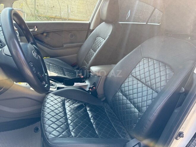Kia Forte 2015, 193,142 km - 1.8 l - Bakı