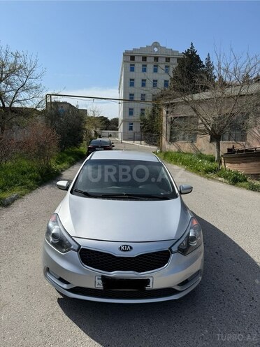 Kia Forte 2015, 193,142 km - 1.8 l - Bakı
