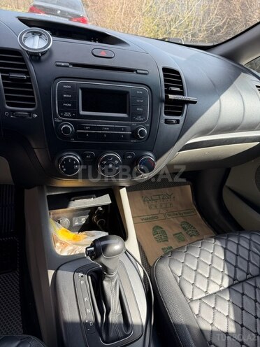Kia Forte 2015, 193,142 km - 1.8 l - Bakı
