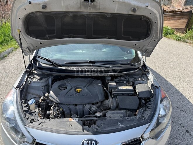 Kia Forte 2015, 193,142 km - 1.8 l - Bakı