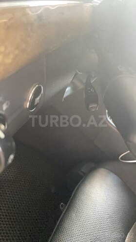 Mercedes E 320 2004, 253,000 km - 3.2 l - Lənkəran