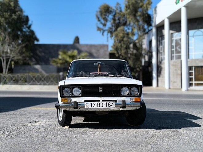 LADA (VAZ) 2106 1989, 99,890 km - 1.6 л - Bakı
