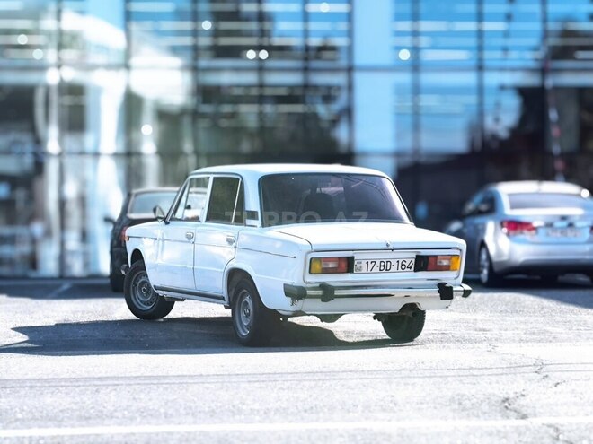 LADA (VAZ) 2106 1989, 99,890 km - 1.6 л - Bakı
