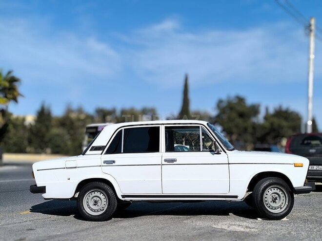 LADA (VAZ) 2106 1989, 99,890 km - 1.6 л - Bakı