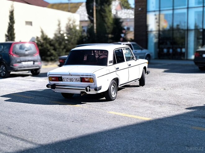 LADA (VAZ) 2106 1989, 99,890 km - 1.6 л - Bakı