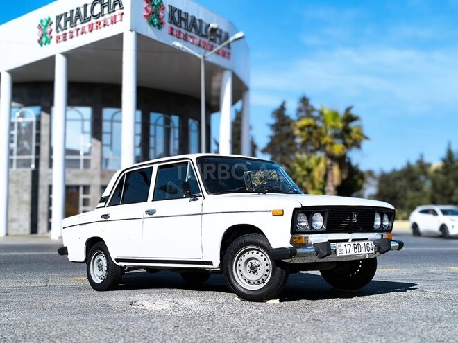 LADA (VAZ) 2106 1989, 99,890 km - 1.6 л - Bakı