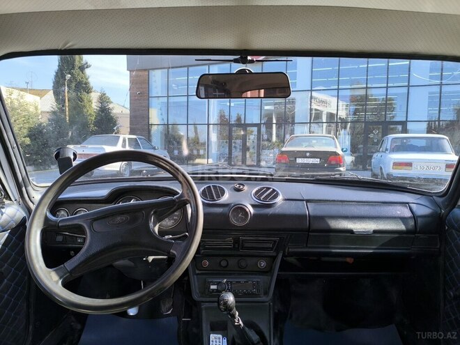 LADA (VAZ) 2106 1989, 99,890 km - 1.6 л - Bakı
