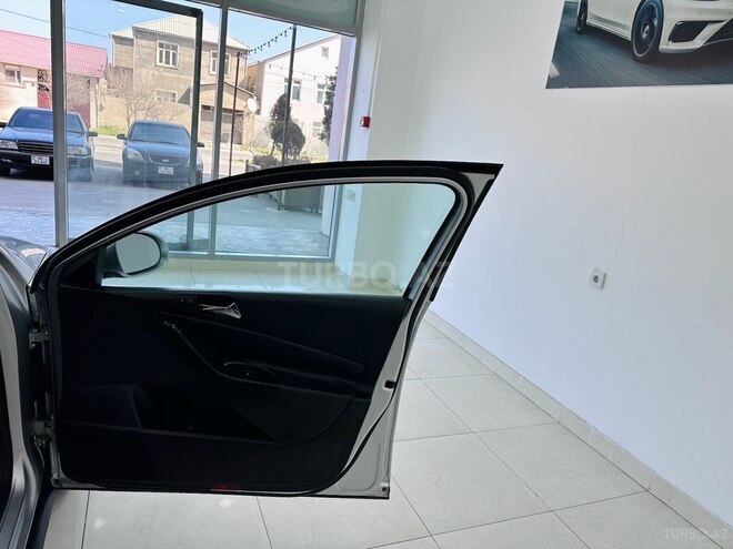 Volkswagen Passat 2007, 216,000 km - 2.0 l - Sumqayıt
