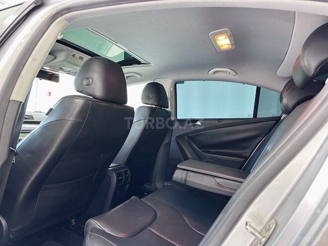 Volkswagen Passat 2007, 216,000 km - 2.0 l - Sumqayıt