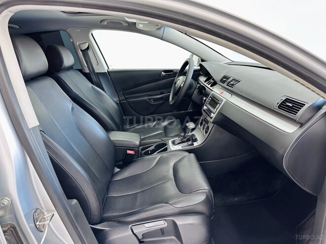 Volkswagen Passat 2007, 216,000 km - 2.0 l - Sumqayıt
