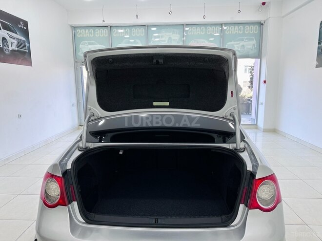 Volkswagen Passat 2007, 216,000 km - 2.0 l - Sumqayıt