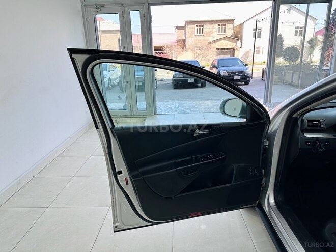 Volkswagen Passat 2007, 216,000 km - 2.0 l - Sumqayıt