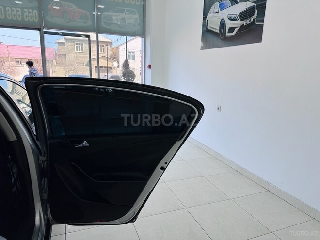 Volkswagen Passat 2007, 216,000 km - 2.0 l - Sumqayıt