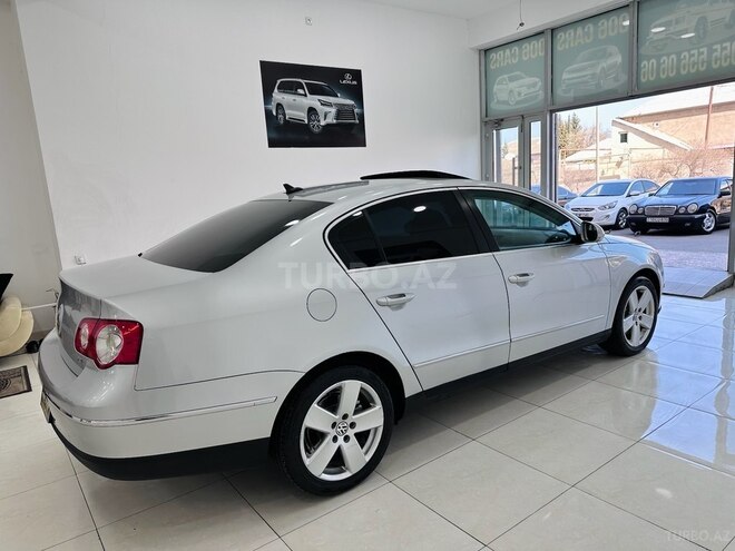Volkswagen Passat 2007, 216,000 km - 2.0 l - Sumqayıt