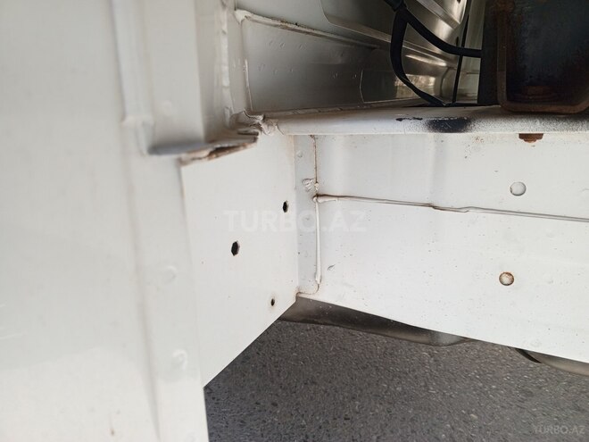 Ford Transit 2006, 187,000 km - 2.4 л - Bakı