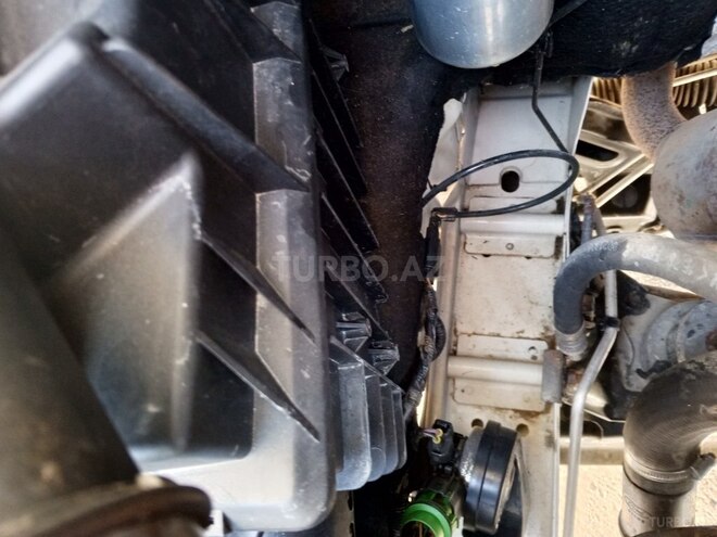 Ford Transit 2006, 187,000 km - 2.4 л - Bakı