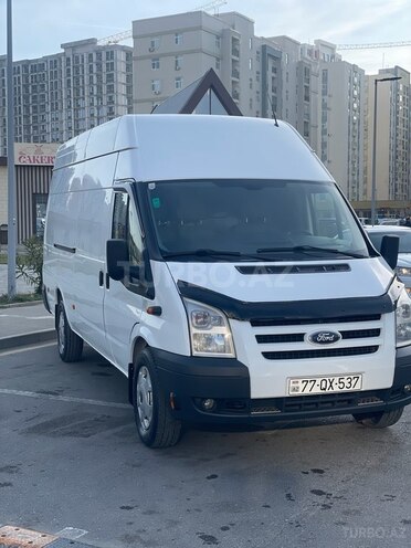 Ford Transit 2010, 300,000 km - 2.4 l - Bakı