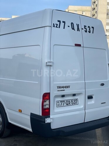 Ford Transit 2010, 300,000 km - 2.4 l - Bakı
