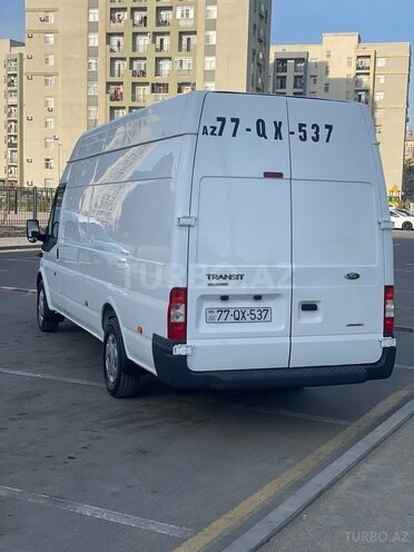 Ford Transit 2010, 300,000 km - 2.4 l - Bakı