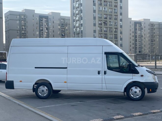 Ford Transit 2010, 300,000 km - 2.4 l - Bakı