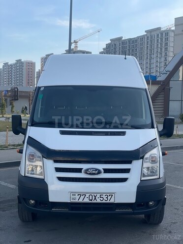 Ford Transit 2010, 300,000 km - 2.4 l - Bakı