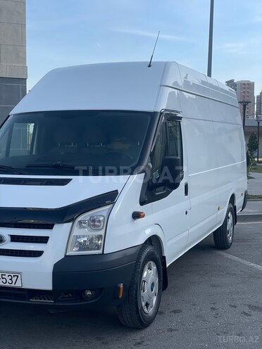Ford Transit 2010, 300,000 km - 2.4 l - Bakı