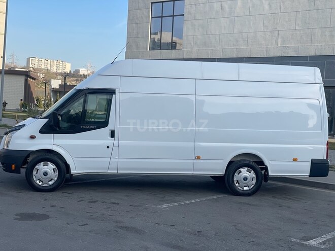 Ford Transit 2010, 300,000 km - 2.4 l - Bakı