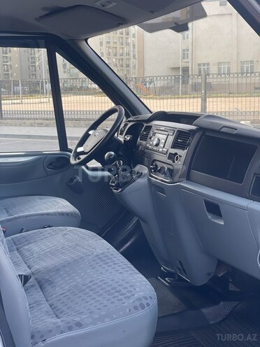 Ford Transit 2010, 300,000 km - 2.4 l - Bakı