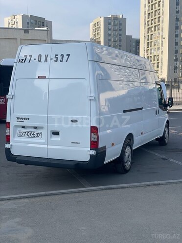 Ford Transit 2010, 300,000 km - 2.4 l - Bakı