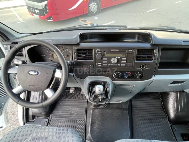 Ford Transit 2010, 300,000 km - 2.4 l - Bakı