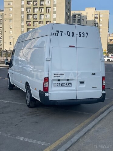 Ford Transit 2010, 300,000 km - 2.4 l - Bakı