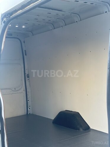 Ford Transit 2010, 300,000 km - 2.4 l - Bakı