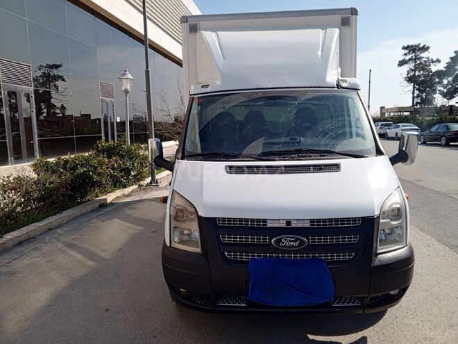Ford Transit 2006, 187,000 km - 2.4 л - Bakı