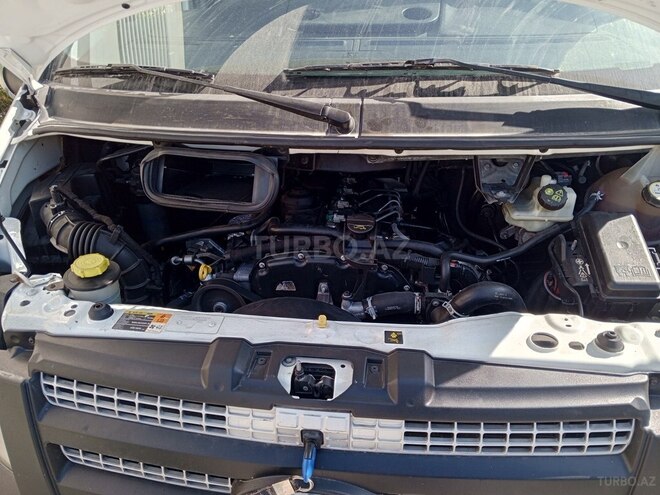 Ford Transit 2006, 187,000 km - 2.4 л - Bakı