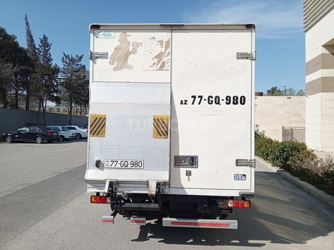 Ford Transit 2006, 187,000 km - 2.4 л - Bakı