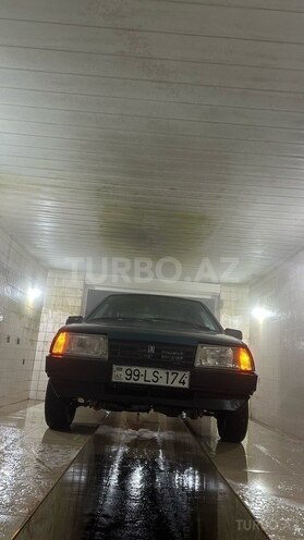 LADA (VAZ) 21099 1994, 99,000 km - 1.5 l - Bakı