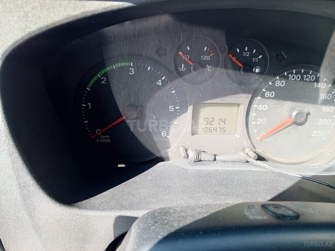 Ford Transit 2006, 187,000 km - 2.4 л - Bakı