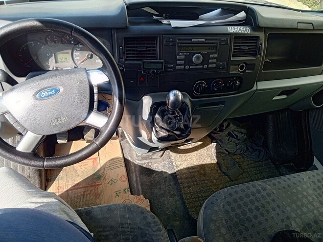 Ford Transit 2006, 187,000 km - 2.4 л - Bakı