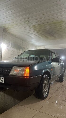 LADA (VAZ) 21099 1994, 99,000 km - 1.5 l - Bakı