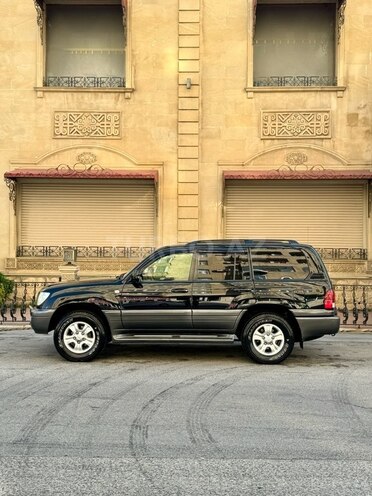 Lexus LX 470 2006, 280,500 km - 4.7 l - Bakı