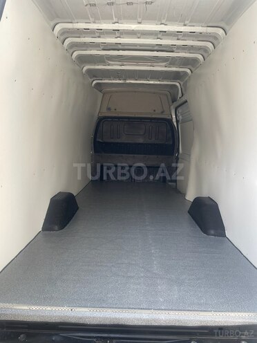 Ford Transit 2010, 300,000 km - 2.4 l - Bakı